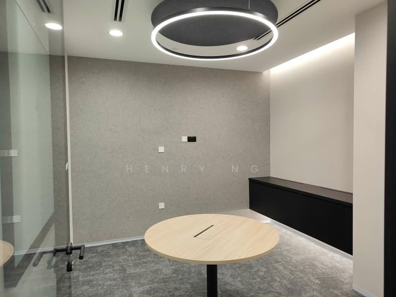 BNI Tower, 30 Raffles Place, 2,393 sqft, Office For Rent, by Henry Ng, 500230135 - Interior - CommercialGuru.com.sg