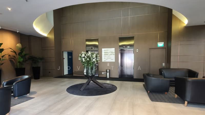 Office for Rent @ Pasir Panjang Road (District 5), PASIR PANJANG ROAD, WEST COAST HIGHWAY, ALEXANDRA ROAD, 2,029 sqft, Office For Rent, by Jovis Thia, 500230136 - Lobby - CommercialGuru.com.sg