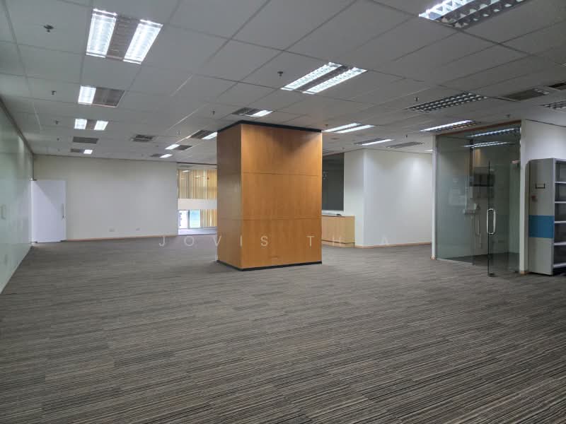 Office for Rent @ Pasir Panjang Road (District 5), PASIR PANJANG ROAD, WEST COAST HIGHWAY, ALEXANDRA ROAD, 2,029 sqft, Office For Rent, by Jovis Thia, 500230136 - Interior - CommercialGuru.com.sg