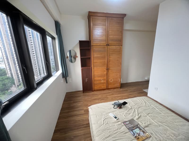 Bayshore Park, 62 Bayshore Road, Room Rental, 200 sqft, Condominium For Rent, by Jeff Soh, 500230138 - Bedroom - PropertyGuru.com.sg