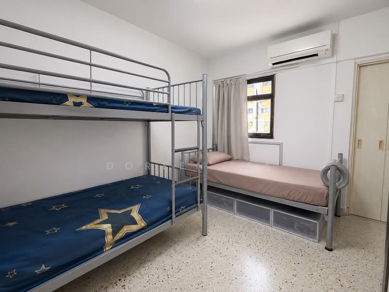 319 Ang Mo Kio Avenue 1, 319 Ang Mo Kio Avenue 1, 2 Bedrooms, 786 sqft, HDB Flat For Sale, by Doreen Sea, 500230140 - PropertyGuru.com.sg