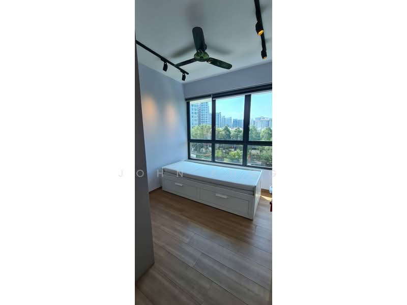 Belysa, 55 Pasir Ris Drive 1, 3 Bedrooms, 968 sqft, Executive Condominium For Sale, by John Khng, 500230145 - Bedroom - PropertyGuru.com.sg