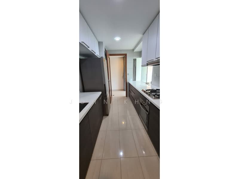 Belysa, 55 Pasir Ris Drive 1, 3 Bedrooms, 968 sqft, Executive Condominium For Sale, by John Khng, 500230145 - Kitchen - PropertyGuru.com.sg