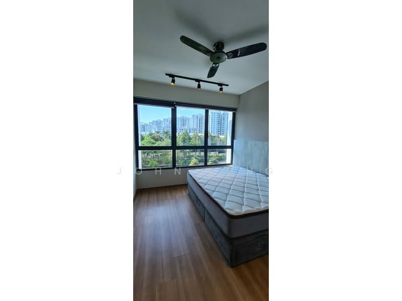 Belysa, 55 Pasir Ris Drive 1, 3 Bedrooms, 968 sqft, Executive Condominium For Sale, by John Khng, 500230145 - Bedroom - PropertyGuru.com.sg
