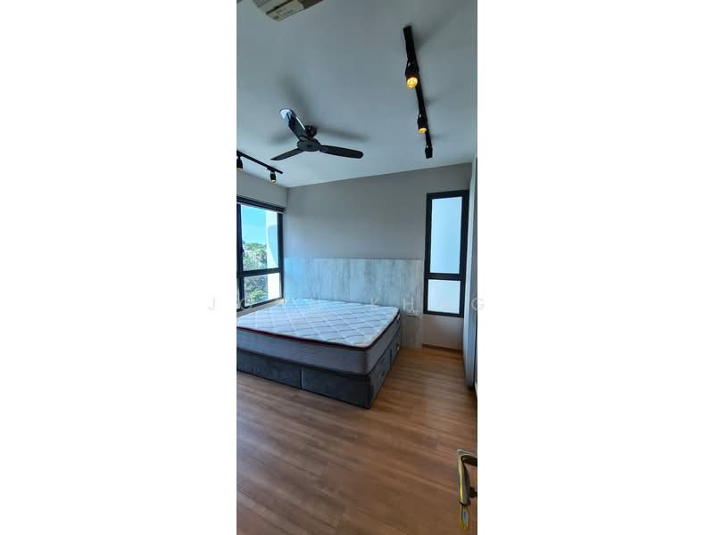 Belysa, 55 Pasir Ris Drive 1, 3 Bedrooms, 968 sqft, Executive Condominium For Sale, by John Khng, 500230145 - Bedroom - PropertyGuru.com.sg