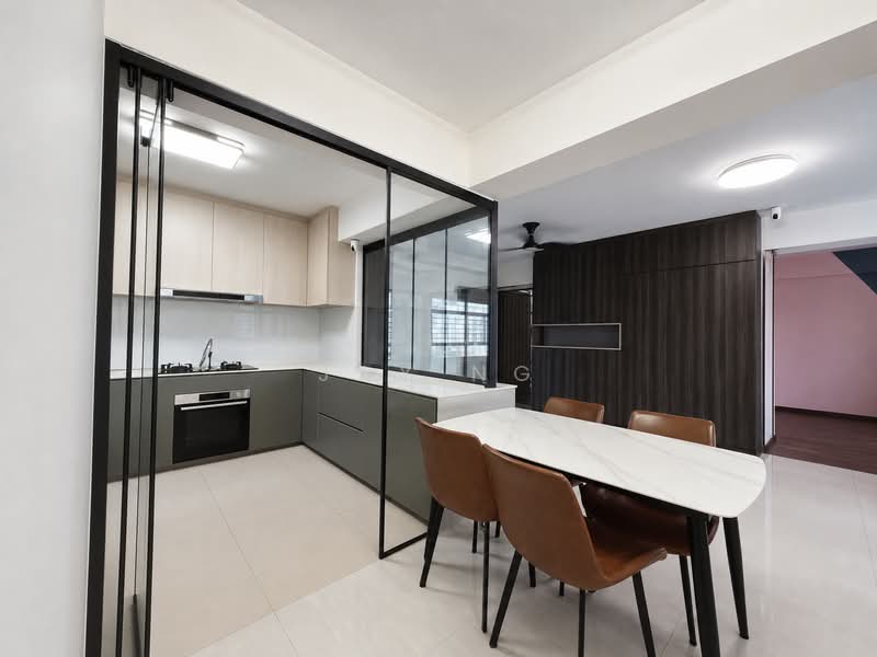 408B Northshore Drive, 408B Northshore Drive, 3 Bedrooms, 1,012 sqft, HDB Flat For Sale, by Jay Ng, 500230146 - Kitchen - PropertyGuru.com.sg