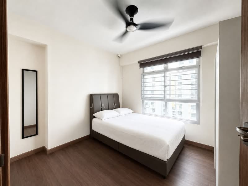 408B Northshore Drive, 408B Northshore Drive, 3 Bedrooms, 1,012 sqft, HDB Flat For Sale, by Jay Ng, 500230146 - Bedroom - PropertyGuru.com.sg