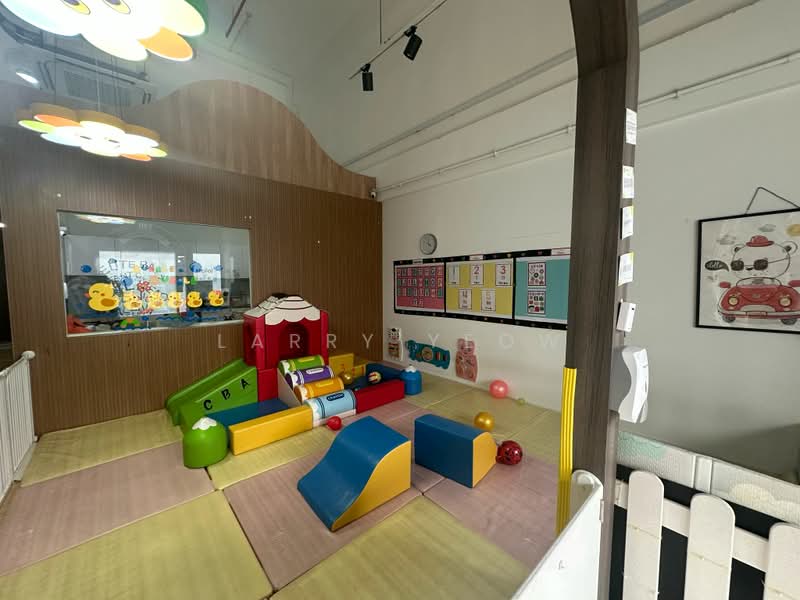 Primz Bizhub, 21 Woodlands Close singapore, 2,658 sqft, Light Industrial (B1) For Rent, by Larry Yeow, 500230147 - Interior - CommercialGuru.com.sg