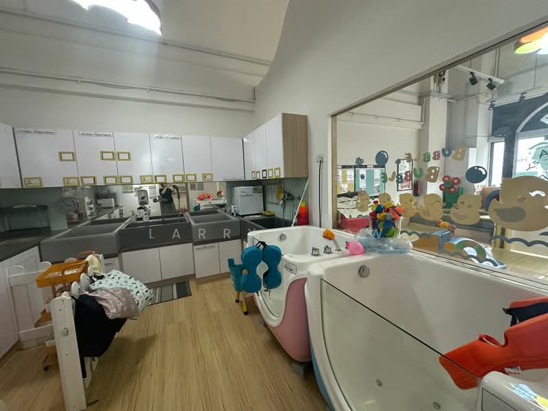Primz Bizhub, 21 Woodlands Close singapore, 2,658 sqft, Light Industrial (B1) For Rent, by Larry Yeow, 500230147 - Interior - CommercialGuru.com.sg
