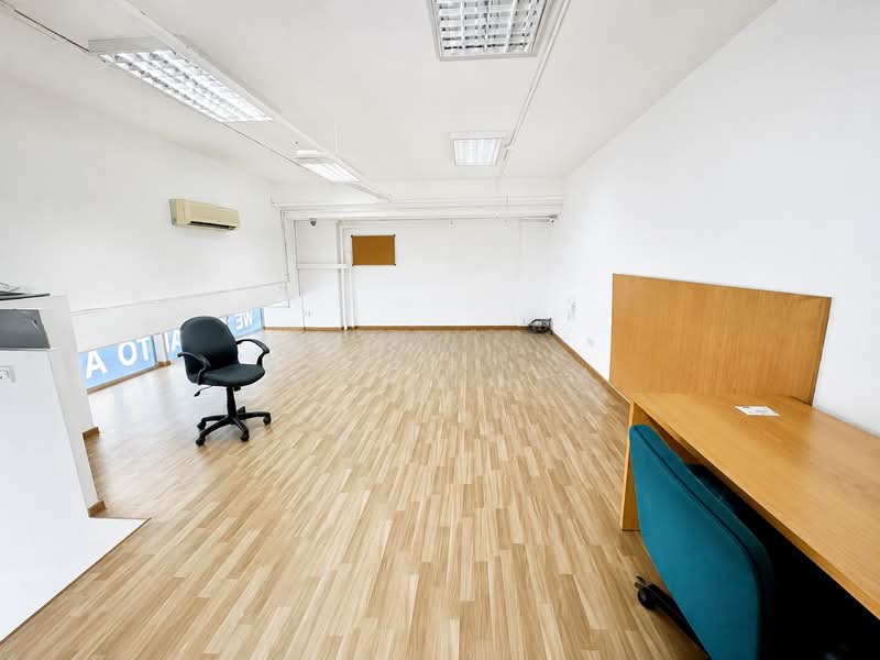 Wcega Plaza, 1 Bukit Batok Crescent, 2,543 sqft, Light Industrial (B1) For Rent, by Jaden Lim, 500230148 - Interior - CommercialGuru.com.sg