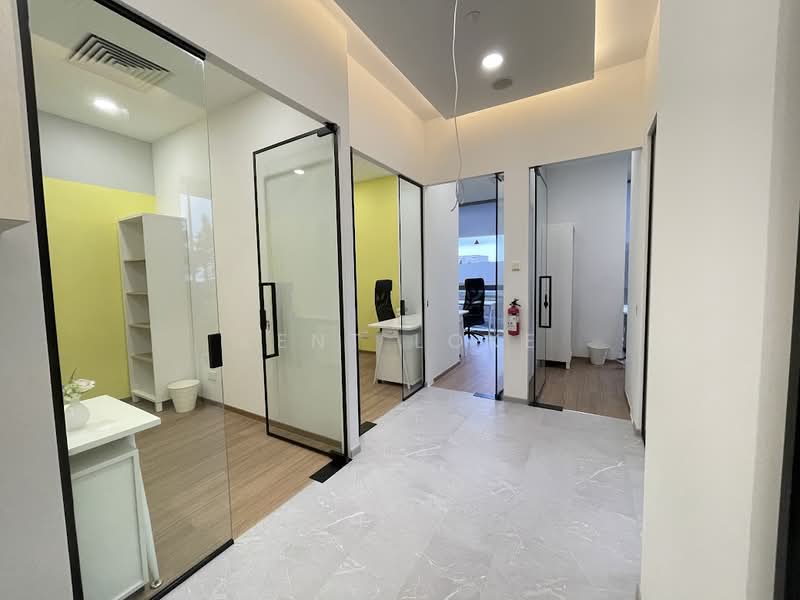 Woods Square, 8 Woodlands Square, 936 sqft, Office For Rent, by Kent Loke, 500230150 - Interior - CommercialGuru.com.sg