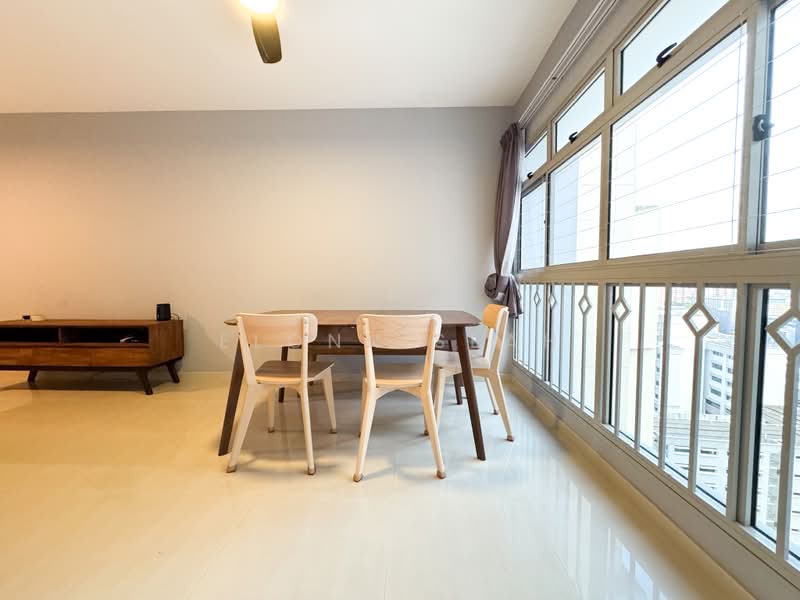 50 Strathmore Avenue, 50 Strathmore Avenue, 3 Bedrooms, 914 sqft, HDB Flat For Sale, by Elonn Seah, 500230152 - Dining Room - PropertyGuru.com.sg