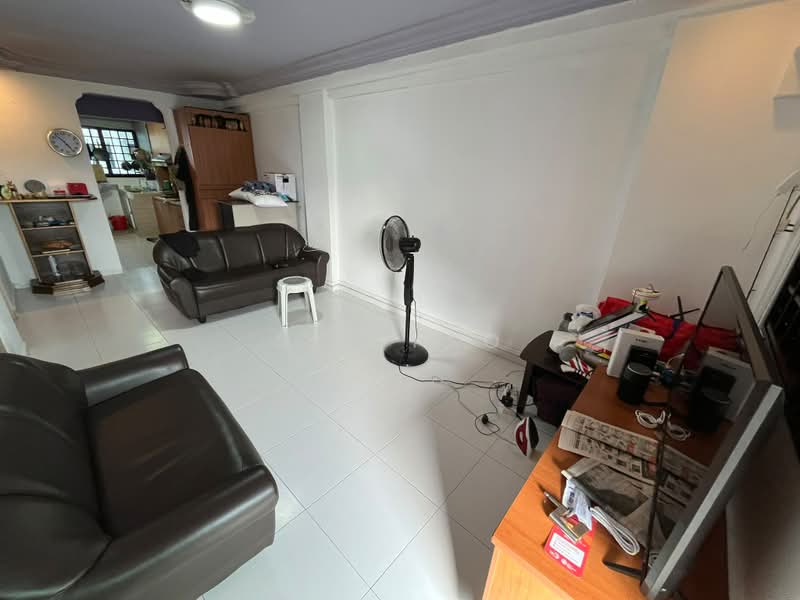 72 Geylang Bahru, 72 Geylang Bahru, 2 Bedrooms, 635 sqft, HDB Flat For Sale, by Sin Yao, 500230154 - Living Room - PropertyGuru.com.sg