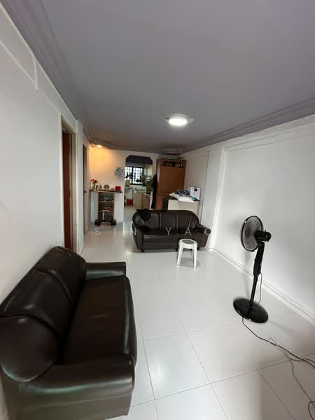72 Geylang Bahru, 72 Geylang Bahru, 2 Bedrooms, 635 sqft, HDB Flat For Sale, by Sin Yao, 500230154 - Living Room - PropertyGuru.com.sg