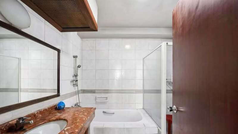 Northvale, 61 Choa Chu Kang Loop, 3 Bedrooms, 1,023 sqft, Condominium For Rent, by Alvin Tyh, 500230155 - Bathroom - PropertyGuru.com.sg