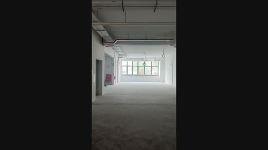 Macpherson 5-Storey Freehold Building With Dormitory – Newly TOP, , 12,055 sqft, Light Industrial (B1) For Sale, by Jane Toh, 500230156 - CommercialGuru.com.sg