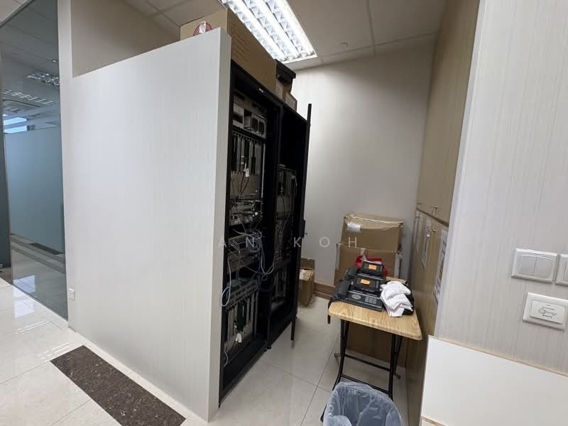 AZ @ Paya Lebar, 140 Paya Lebar Road, Eunos / Geylang / Paya Lebar, 1,194 sqft, Light Industrial (B1) For Sale, by Jan Koh, 500230157 - CommercialGuru.com.sg