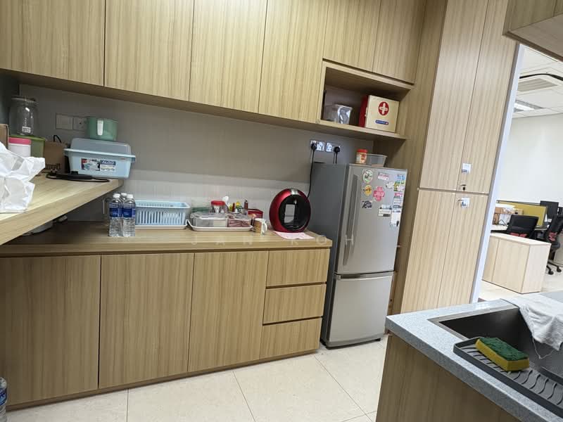 AZ @ Paya Lebar, 140 Paya Lebar Road, Eunos / Geylang / Paya Lebar, 1,194 sqft, Light Industrial (B1) For Sale, by Jan Koh, 500230157 - CommercialGuru.com.sg