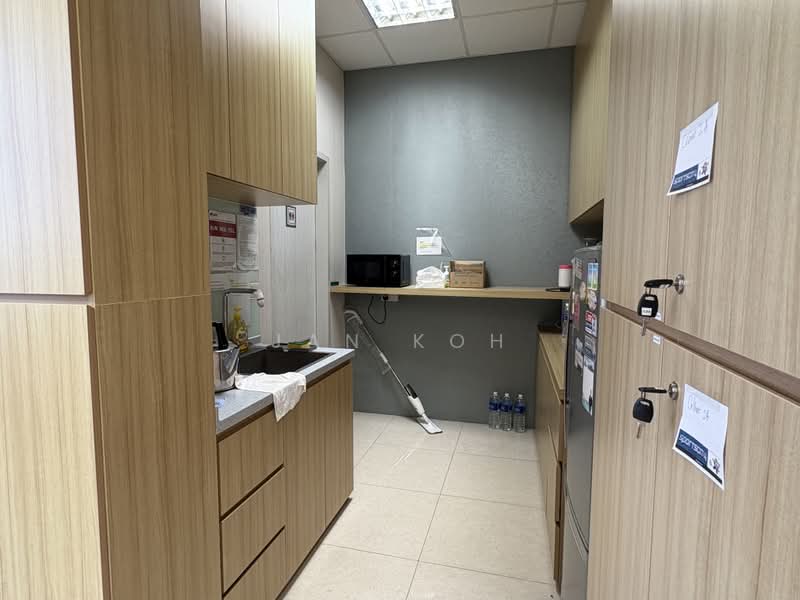 AZ @ Paya Lebar, 140 Paya Lebar Road, Eunos / Geylang / Paya Lebar, 1,194 sqft, Light Industrial (B1) For Sale, by Jan Koh, 500230157 - CommercialGuru.com.sg
