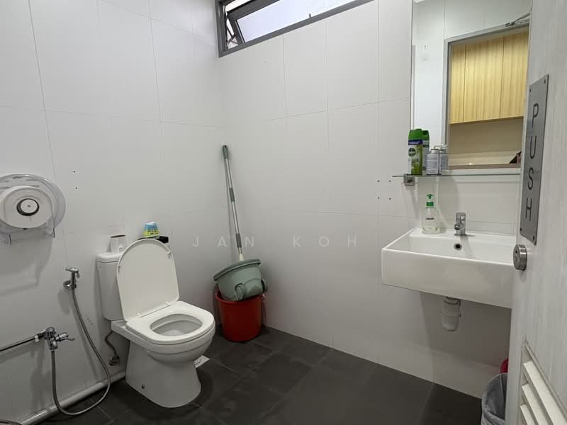 AZ @ Paya Lebar, 140 Paya Lebar Road, Eunos / Geylang / Paya Lebar, 1,194 sqft, Light Industrial (B1) For Sale, by Jan Koh, 500230157 - CommercialGuru.com.sg