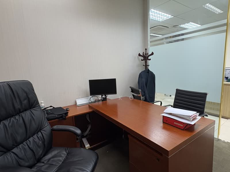 AZ @ Paya Lebar, 140 Paya Lebar Road, Eunos / Geylang / Paya Lebar, 1,194 sqft, Light Industrial (B1) For Sale, by Jan Koh, 500230157 - CommercialGuru.com.sg