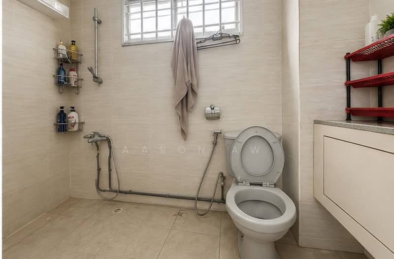 492C Tampines Street 45, 492C Tampines Street 45, 3 Bedrooms, 1,323 sqft, HDB Flat For Sale, by Aaron Aw, 500230158 - Photos enhanced via AI - PropertyGuru.com.sg