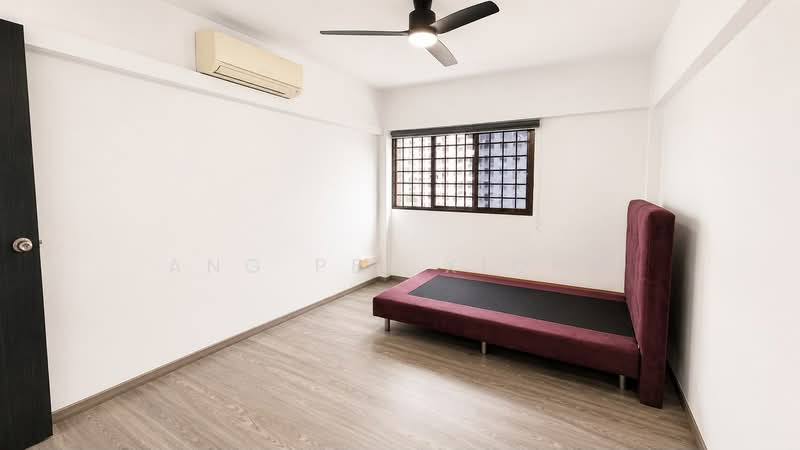 231 Ang Mo Kio Avenue 3, 231 Ang Mo Kio Avenue 3, 3 Bedrooms, 990 sqft, HDB Flat For Sale, by Ang Pei Xiong, 500230159 - Bedroom - PropertyGuru.com.sg