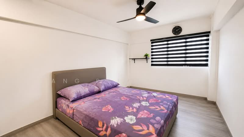 231 Ang Mo Kio Avenue 3, 231 Ang Mo Kio Avenue 3, 3 Bedrooms, 990 sqft, HDB Flat For Sale, by Ang Pei Xiong, 500230159 - Bedroom - PropertyGuru.com.sg