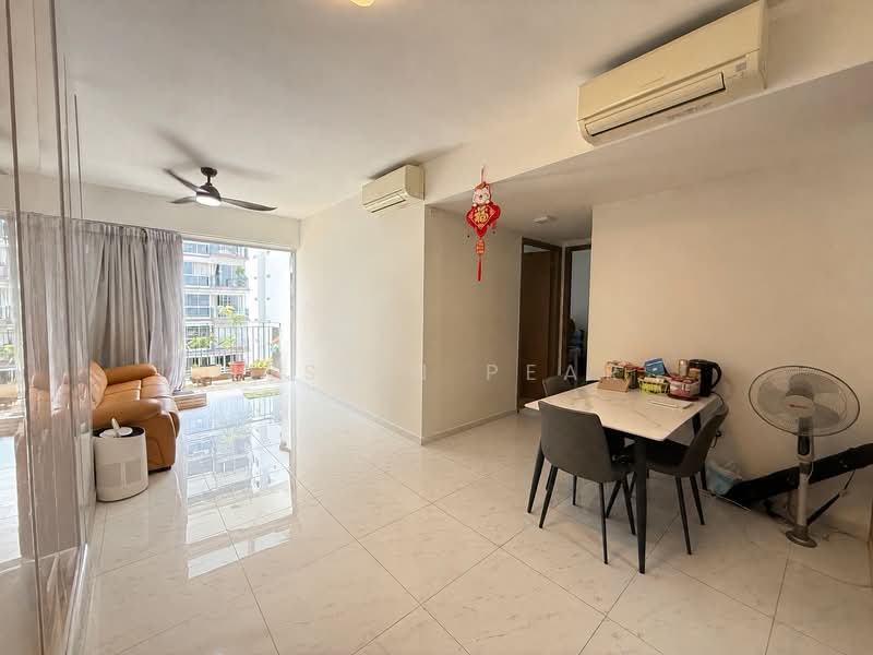 CityLife @ Tampines, 67 Tampines Central 7, 3 Bedrooms, 1,292 sqft, Executive Condominium For Sale, by Jeslin Pear, 500230160 - Living Room - PropertyGuru.com.sg