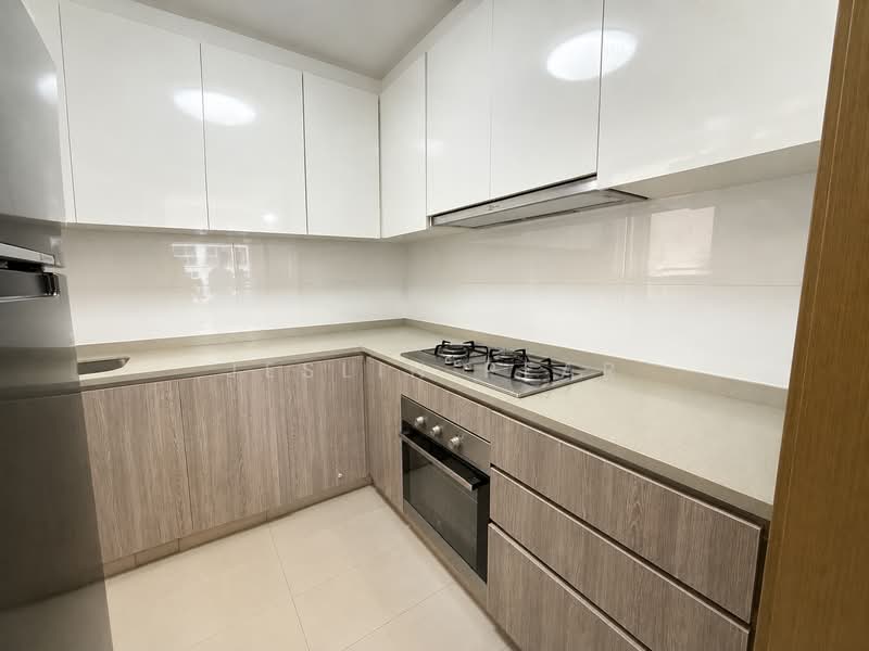 CityLife @ Tampines, 67 Tampines Central 7, 3 Bedrooms, 1,292 sqft, Executive Condominium For Sale, by Jeslin Pear, 500230160 - Kitchen - PropertyGuru.com.sg