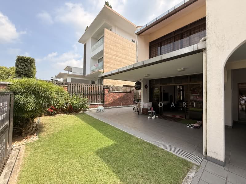 10 Platina road, , 3 Bedrooms, 3,300 sqft, Corner Terrace For Rent, by Tan Ming Jie Darius, 500230163 - Exterior - PropertyGuru.com.sg