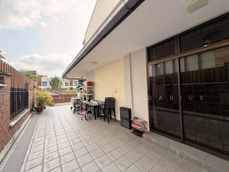 10 Platina road, , 3 Bedrooms, 3,300 sqft, Corner Terrace For Rent, by Tan Ming Jie Darius, 500230163 - Exterior - PropertyGuru.com.sg