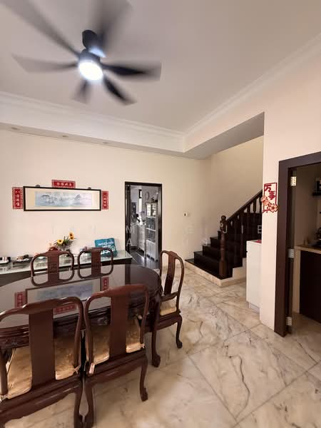 10 Platina road, , 3 Bedrooms, 3,300 sqft, Corner Terrace For Rent, by Tan Ming Jie Darius, 500230163 - Interior - PropertyGuru.com.sg
