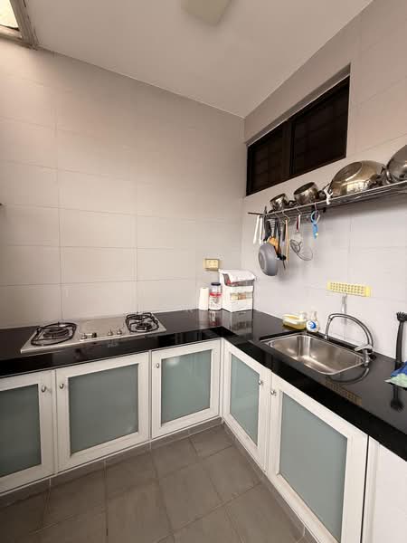 10 Platina road, , 3 Bedrooms, 3,300 sqft, Corner Terrace For Rent, by Tan Ming Jie Darius, 500230163 - Wet Kitchen - PropertyGuru.com.sg