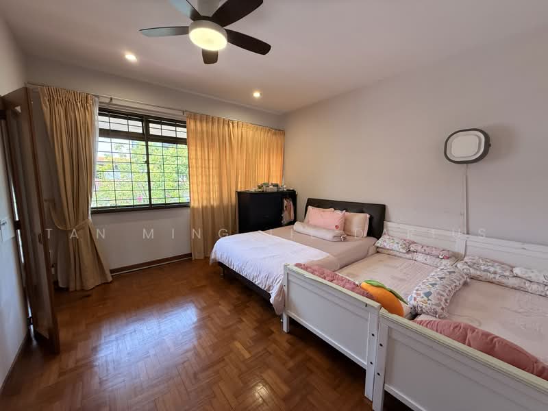10 Platina road, , 3 Bedrooms, 3,300 sqft, Corner Terrace For Rent, by Tan Ming Jie Darius, 500230163 - Master Room - PropertyGuru.com.sg