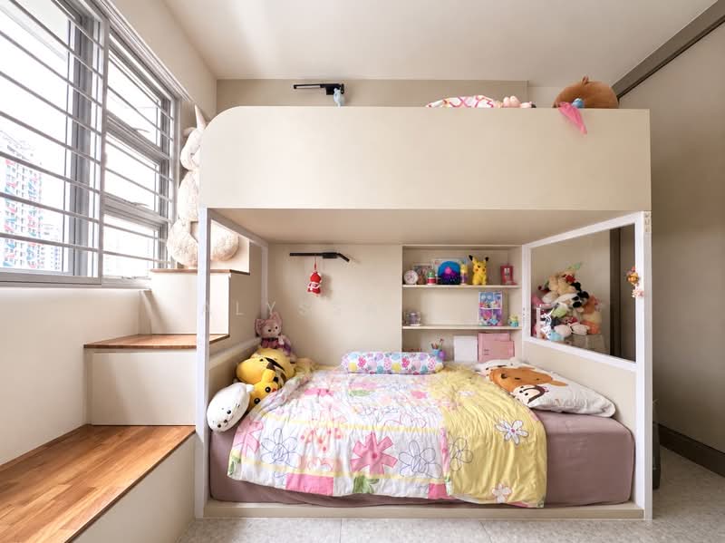 452B Sengkang West Way, 452B Sengkang West Way, 3 Bedrooms, 1,216 sqft, HDB Flat For Sale, by Alyssa Peh, 500230164 - Common Room - PropertyGuru.com.sg