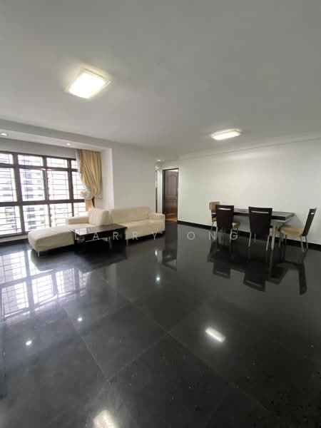 301A Anchorvale Drive, 301A Anchorvale Drive, 3 Bedrooms, 1,184 sqft, HDB Flat For Sale, by Larry Ong, 500230165 - Living Room - PropertyGuru.com.sg
