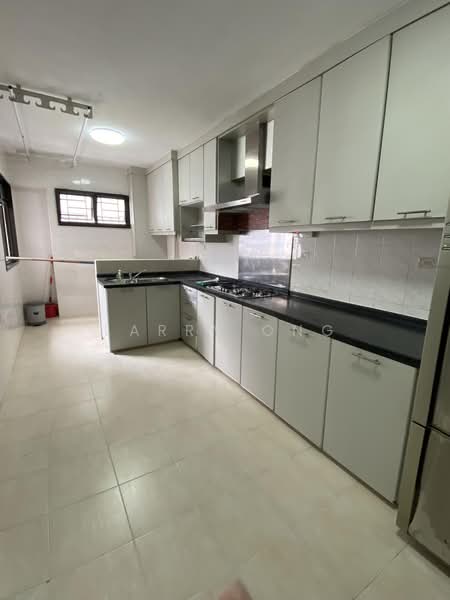 301A Anchorvale Drive, 301A Anchorvale Drive, 3 Bedrooms, 1,184 sqft, HDB Flat For Sale, by Larry Ong, 500230165 - Kitchen - PropertyGuru.com.sg