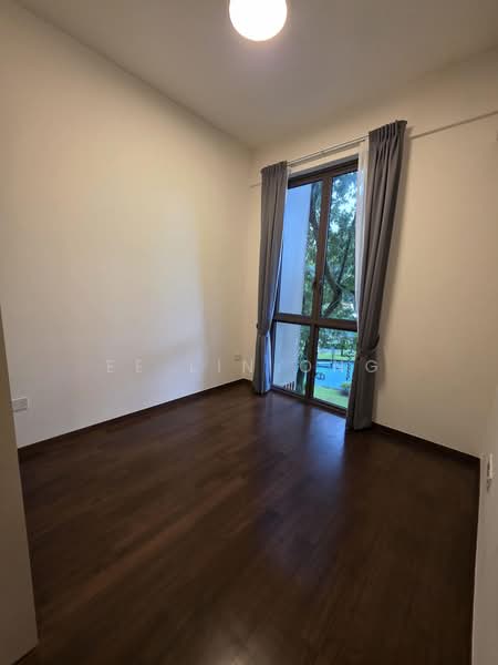 Parksuites, 18 Holland Grove Road, 1 Bedroom, 581 sqft, Condominium For Rent, by Ee Lin Ong, 500230167 - Bedroom - PropertyGuru.com.sg