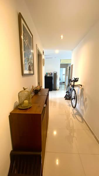 Arc at Tampines, Tampines Avenue 8, 3 Bedrooms, 1,701 sqft, Executive Condominium For Sale, by Gibson Ho, 500230169 - Corridor - PropertyGuru.com.sg
