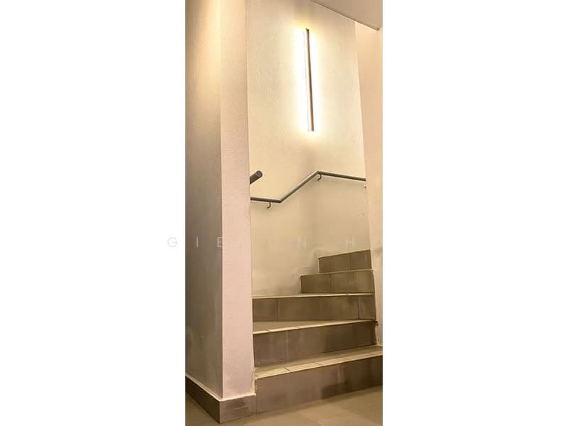 Arc at Tampines, Tampines Avenue 8, 3 Bedrooms, 1,701 sqft, Executive Condominium For Sale, by Gibson Ho, 500230169 - Corridor - PropertyGuru.com.sg