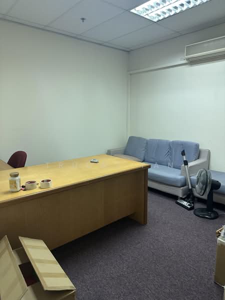 Shun Li Industrial Park, 91 Kaki Bukit Avenue 1, 2,336 sqft, Factory / Workshop (B2) For Sale, by Truddy Tan, 500230170 - Study - CommercialGuru.com.sg