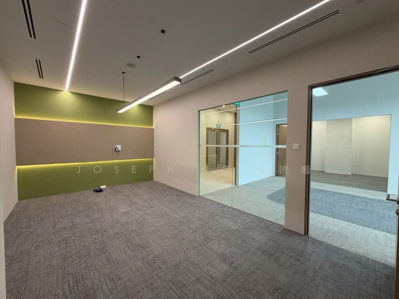 Tai Seng Exchange, 1 Tai Seng Ave, 1,938 sqft, Factory / Workshop (B2) For Rent, by Joseph Ng 黄德顺, 500230172 - Interior - CommercialGuru.com.sg