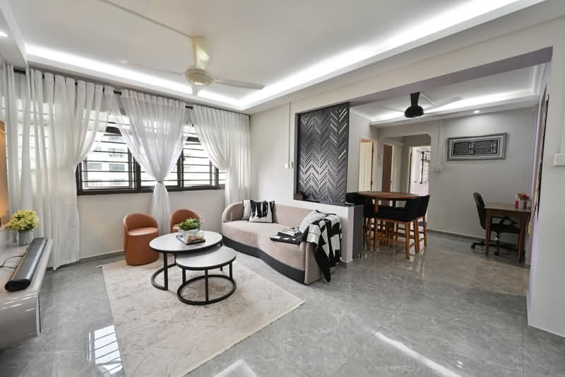 778 Woodlands Drive 60, 778 Woodlands Drive 60, 3 Bedrooms, 1,087 sqft, HDB Flat For Sale, by Sufy B., 500230176 - Living Room - PropertyGuru.com.sg