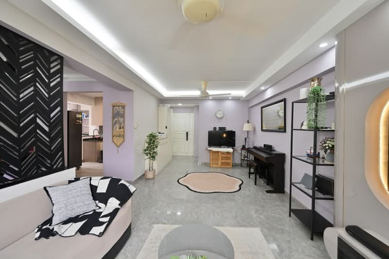 778 Woodlands Drive 60, 778 Woodlands Drive 60, 3 Bedrooms, 1,087 sqft, HDB Flat For Sale, by Sufy B., 500230176 - Living Room - PropertyGuru.com.sg