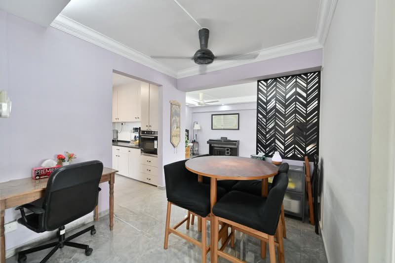 778 Woodlands Drive 60, 778 Woodlands Drive 60, 3 Bedrooms, 1,087 sqft, HDB Flat For Sale, by Sufy B., 500230176 - Dining Room - PropertyGuru.com.sg