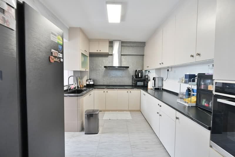 778 Woodlands Drive 60, 778 Woodlands Drive 60, 3 Bedrooms, 1,087 sqft, HDB Flat For Sale, by Sufy B., 500230176 - Kitchen - PropertyGuru.com.sg