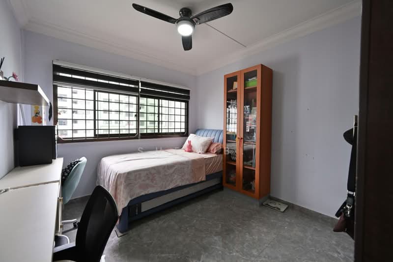 778 Woodlands Drive 60, 778 Woodlands Drive 60, 3 Bedrooms, 1,087 sqft, HDB Flat For Sale, by Sufy B., 500230176 - Common Bedroom 2 - PropertyGuru.com.sg
