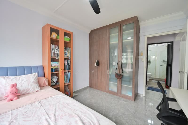 778 Woodlands Drive 60, 778 Woodlands Drive 60, 3 Bedrooms, 1,087 sqft, HDB Flat For Sale, by Sufy B., 500230176 - Common Bedroom 2 - PropertyGuru.com.sg