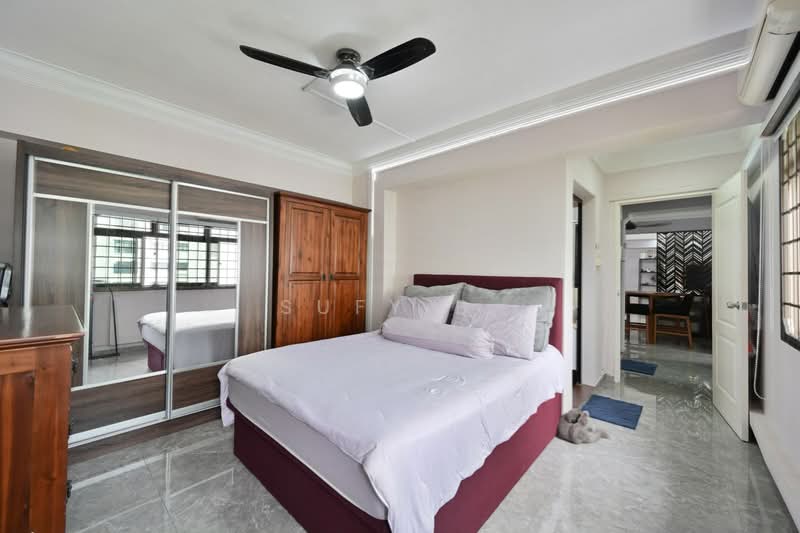 778 Woodlands Drive 60, 778 Woodlands Drive 60, 3 Bedrooms, 1,087 sqft, HDB Flat For Sale, by Sufy B., 500230176 - Master Bedroom - PropertyGuru.com.sg